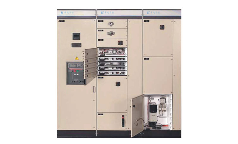RA-MCC3000智能型低壓開(kāi)關(guān)柜 RA-MCC3000智能型低壓開(kāi)關(guān)柜