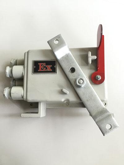 防爆(總線(xiàn)型)拉繩開(kāi)關(guān) 防爆(總線(xiàn)型)拉繩開(kāi)關(guān)